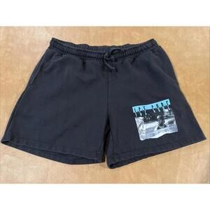 Ice Cube Sweat Shorts (Men’s Large)